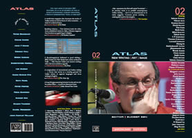 Front cover of Atlas 2